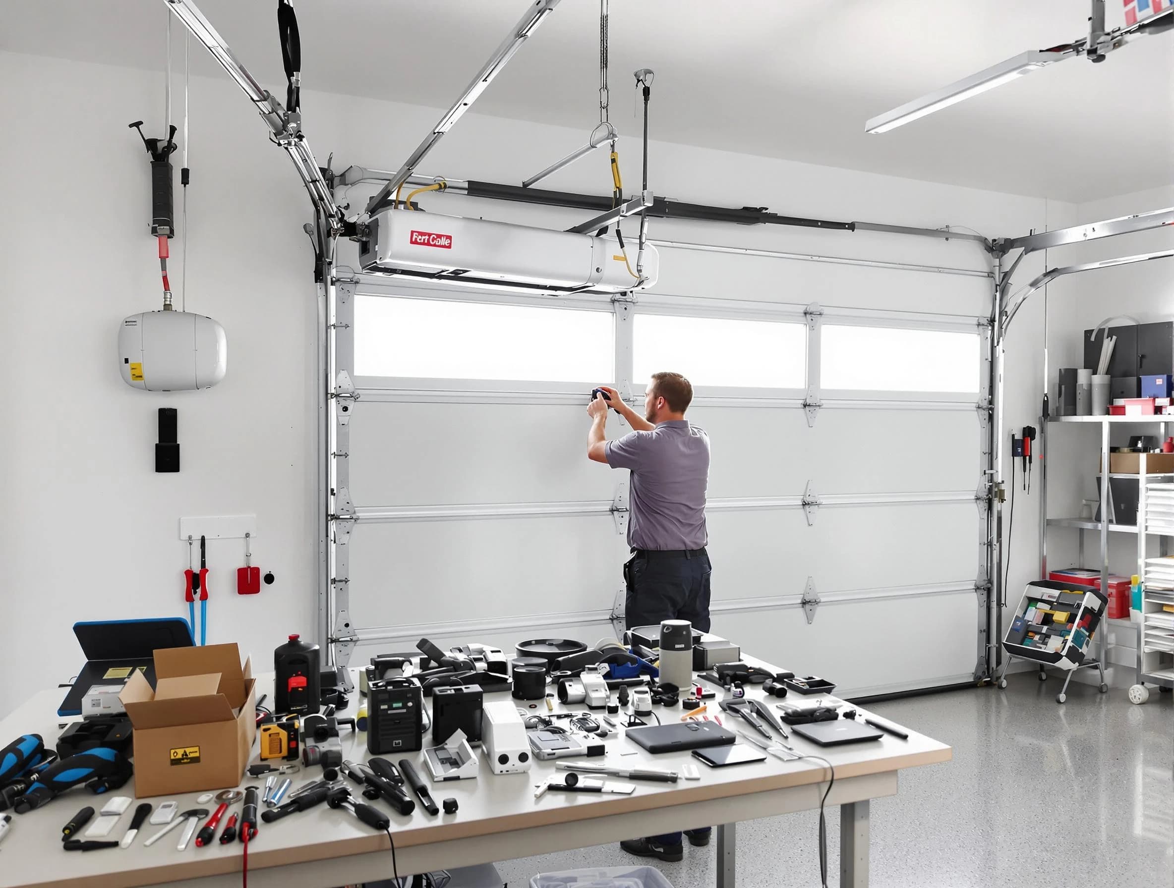 Opener Repair service in Coopertown, TN