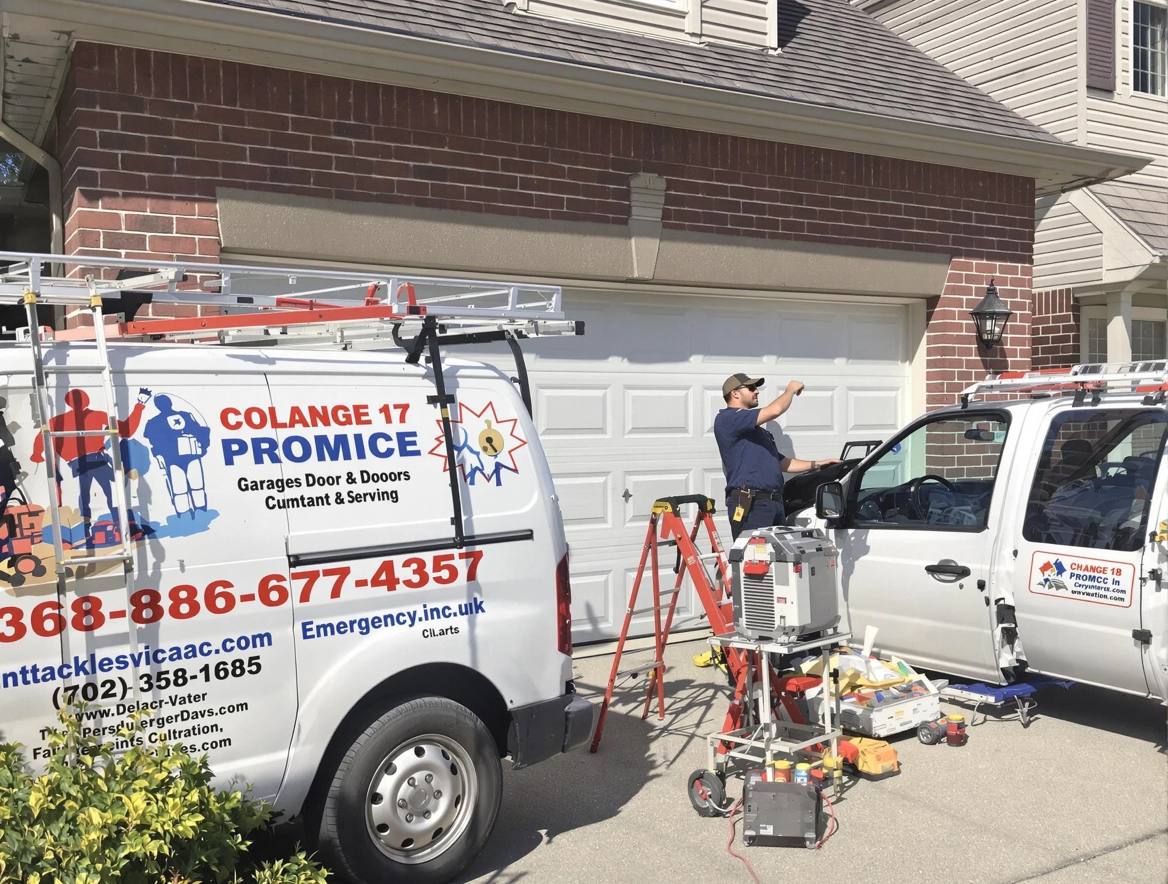 Same Day Repair service in Coopertown, TN